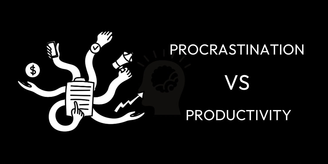 The Most Scientific Way to Overcome Procrastination: Implementation Intentions