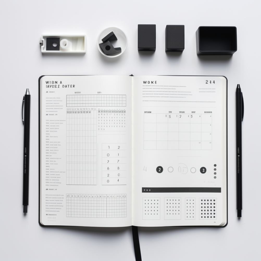 The Founder Planner™